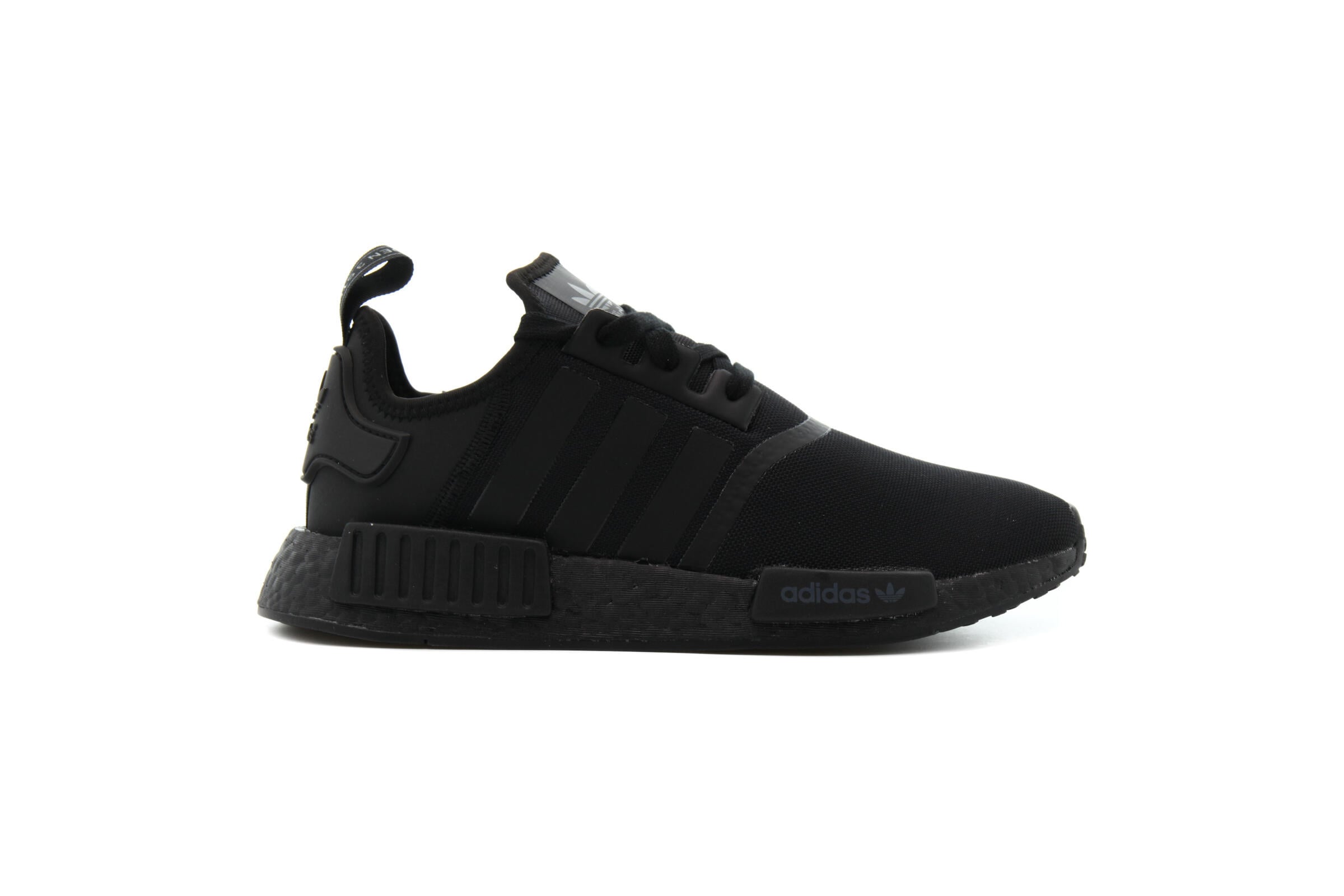  NMD スニーカー ブラック 28.5 adidas Originals NMD R1 
